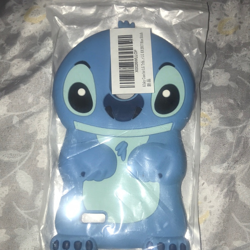 Lg phone case